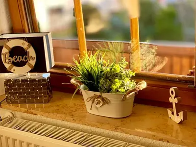 Ferienwohnung für 3 Personen (40 m²) in Zirkow (Rügen) 8/10