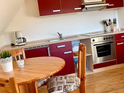 Ferienwohnung für 3 Personen (40 m²) in Zirkow (Rügen) 9/10