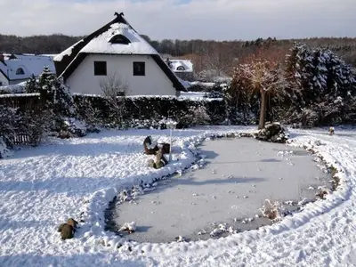 Ferienwohnung für 3 Personen (40 m²) in Zirkow (Rügen) 1/10