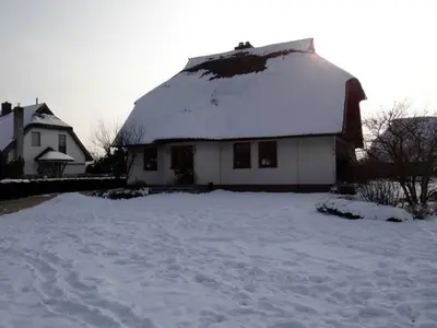 Ferienwohnung für 3 Personen (40 m²) in Zirkow (Rügen) 4/10