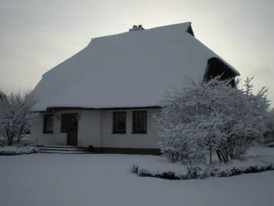 Ferienwohnung für 3 Personen (40 m²) in Zirkow (Rügen) 9/10