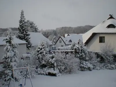 Ferienwohnung für 3 Personen (40 m²) in Zirkow (Rügen) 10/10