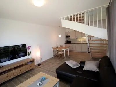 Ferienwohnung für 4 Personen (60 m²) in Zirkow (Rügen) 2/10