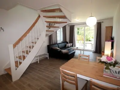 Ferienwohnung für 4 Personen (60 m²) in Zirkow (Rügen) 3/10
