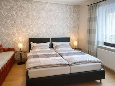 Ferienwohnung für 3 Personen (45 m²) in Zirkow (Rügen) 3/10