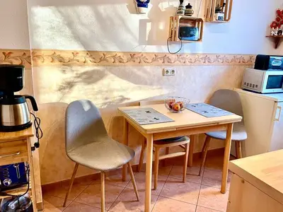 Ferienwohnung für 3 Personen (45 m²) in Zirkow (Rügen) 4/10