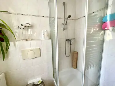 Ferienwohnung für 3 Personen (45 m²) in Zirkow (Rügen) 5/10