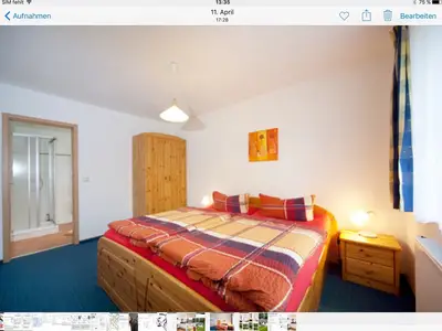 Ferienwohnung für 3 Personen (40 m²) in Zirkow (Rügen) 6/10