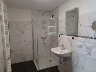 Ferienwohnung für 4 Personen (58 m²) in Zirkow (Rügen) 8/10