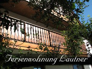 Ferienwohnung für 6 Personen (120 m²) in Zirndorf