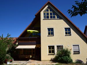 Ferienwohnung für 6 Personen (105 m²) in Zirndorf