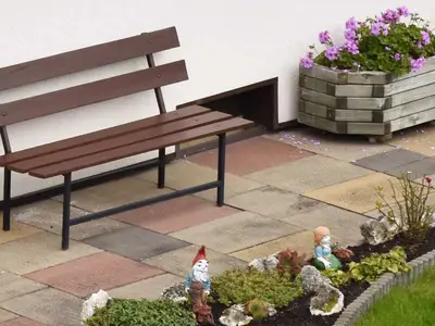 Ferienwohnung für 6 Personen (80 m²) in Zirndorf 2/10