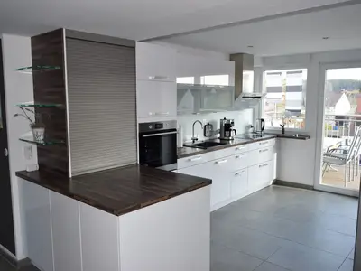 Ferienwohnung für 6 Personen in Zirndorf 8/10