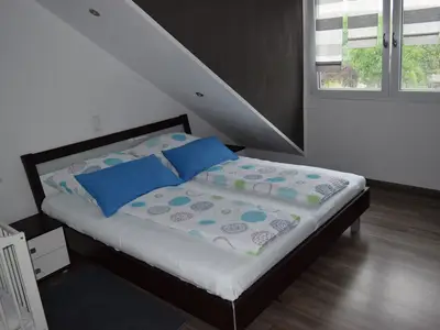 Ferienwohnung für 6 Personen in Zirndorf 9/10