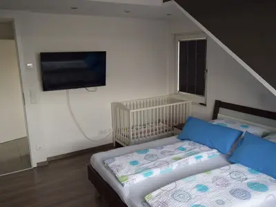 Ferienwohnung für 6 Personen in Zirndorf 10/10