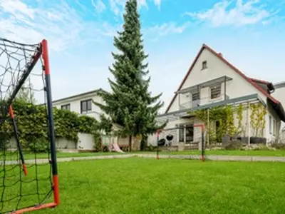 Hatzel's Häuschen