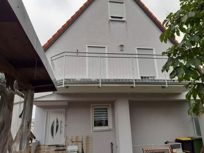 Ferienwohnung für 5 Personen in Zirndorf 3/10