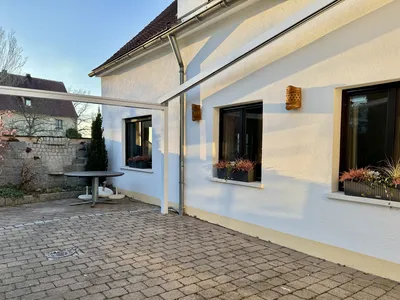 Ferienwohnung Linder Grube