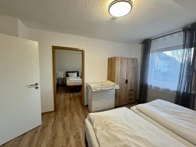 Schlafzimmer 2