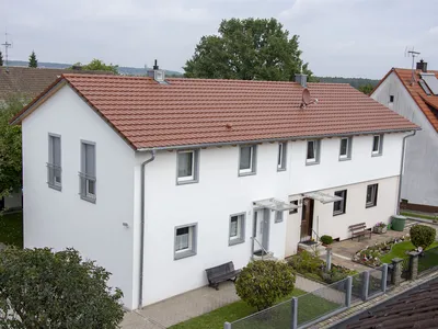 Ferienwohnung für 6 Personen (80 m²) in Zirndorf 1/9
