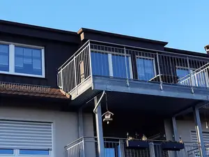 Ferienwohnung für 6 Personen in Zirndorf