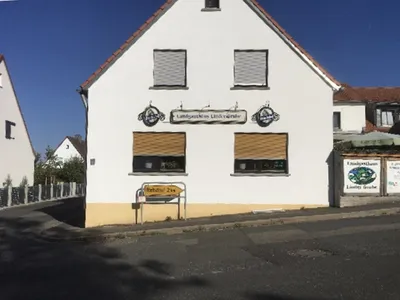 Ferienwohnung Linder Grube