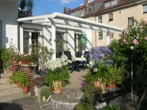 Ferienwohnung für 4 Personen in Zirndorf