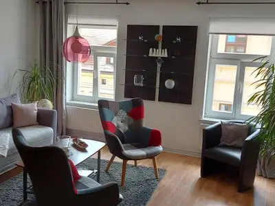 Ferienwohnung für 4 Personen (56 m²) in Zittau 2/9