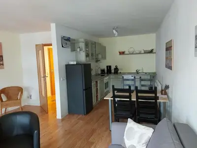 Ferienwohnung für 4 Personen (56 m²) in Zittau 4/9