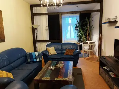 Ferienwohnung für 4 Personen (71 m²) in Zittau 2/10