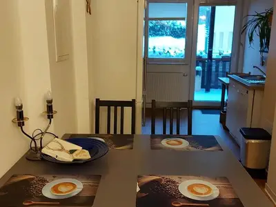 Ferienwohnung für 4 Personen (71 m²) in Zittau 4/10