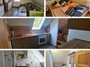 Ferienwohnung für 3 Personen (38 m&sup2;) in Zittau