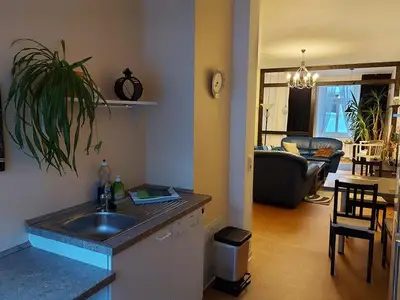 Ferienwohnung für 4 Personen (71 m²) in Zittau 6/10
