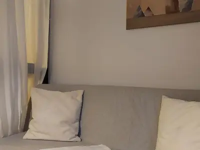 Ferienwohnung für 4 Personen (71 m²) in Zittau 8/10