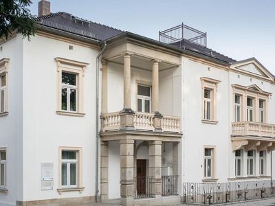 Ferienwohnung für 6 Personen (130 m²) in Zittau 1/10