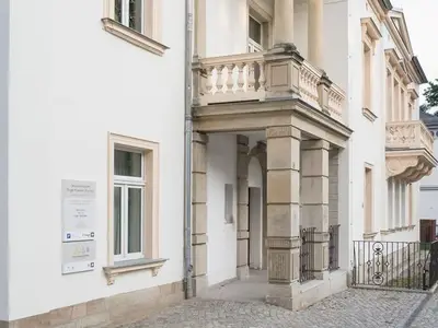 Ferienwohnung für 6 Personen (130 m²) in Zittau 2/10