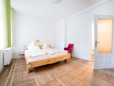 Ferienwohnung für 6 Personen (130 m²) in Zittau 7/10