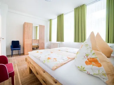 Ferienwohnung für 6 Personen (130 m²) in Zittau 8/10