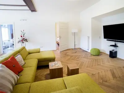 Ferienwohnung für 6 Personen (130 m²) in Zittau 10/10