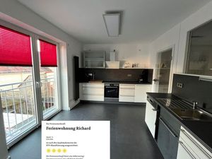 Ferienwohnung für 3 Personen (75 m²) in Zittau