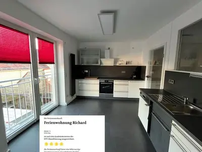 Ferienwohnung für 3 Personen (75 m²) in Zittau 1/10