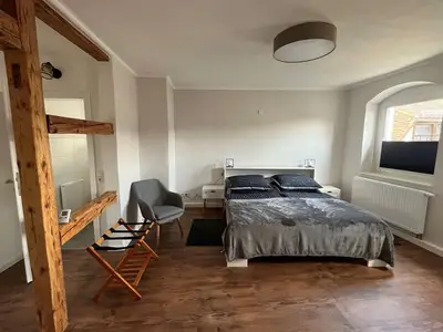 Ferienwohnung für 3 Personen (75 m²) in Zittau 2/10