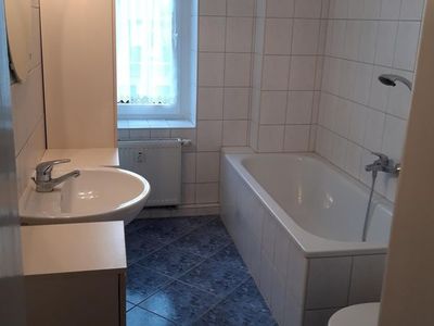 Ferienwohnung für 3 Personen (50 m²) in Zittau 4/10