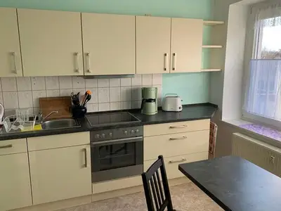 Ferienwohnung für 3 Personen (50 m²) in Zittau 8/10