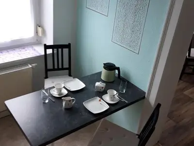 Ferienwohnung für 3 Personen (50 m²) in Zittau 9/10