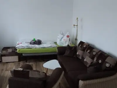 Ferienwohnung für 3 Personen (50 m²) in Zittau 10/10