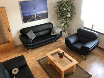 Ferienwohnung für 4 Personen (85 m²) in Zittau 1/10