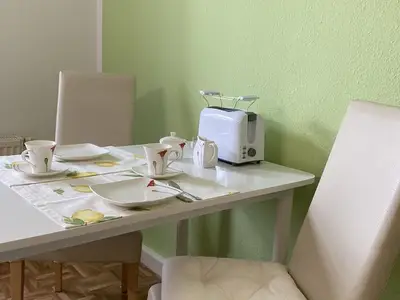 Ferienwohnung für 3 Personen (42 m²) in Zittau 6/10