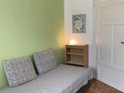 Ferienwohnung für 3 Personen (42 m²) in Zittau 7/10