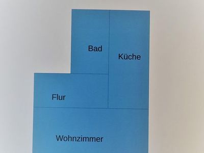 Ferienwohnung für 3 Personen (42 m²) in Zittau 8/10